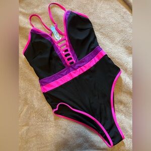 Women’s one piece